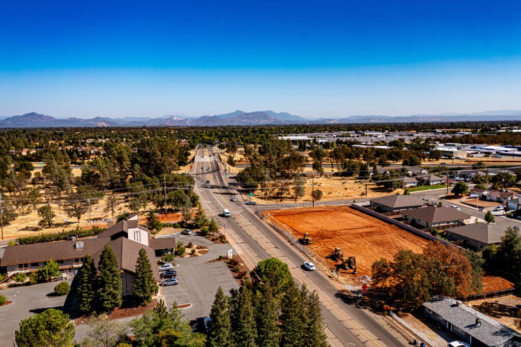 josh barker real estate construction